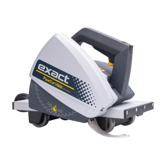 Exact PipeCut V800E Fűrész csövek vágásához