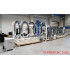 HÜRNER WhiteLine CNC ECO 2.0 tompahegesztő gép