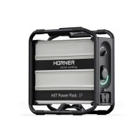 HÜRNER HST Power Pack - mobil energiaforrás 230 V