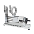HÜRNER EasyWeld 110/180 v2 – Tompahegesztő gép egyenes, szög‑ és T‑hegesztésekhez
