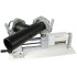 HÜRNER EasyWeld 110/180 v2 – Tompahegesztő gép egyenes, szög‑ és T‑hegesztésekhez