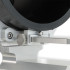 HÜRNER EasyWeld 110/180 v2 – Tompahegesztő gép egyenes, szög‑ és T‑hegesztésekhez