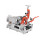 DEMO • RIDGID 1233 3